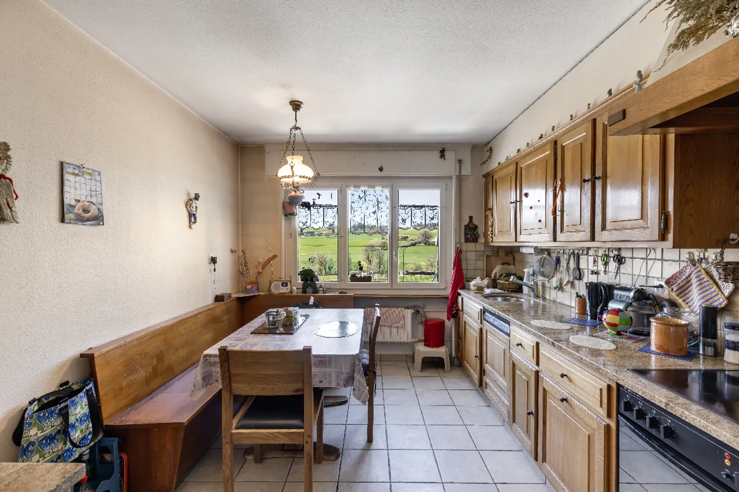 House with 2 apartments with 5 1/2 rooms - Photo 19 of 26