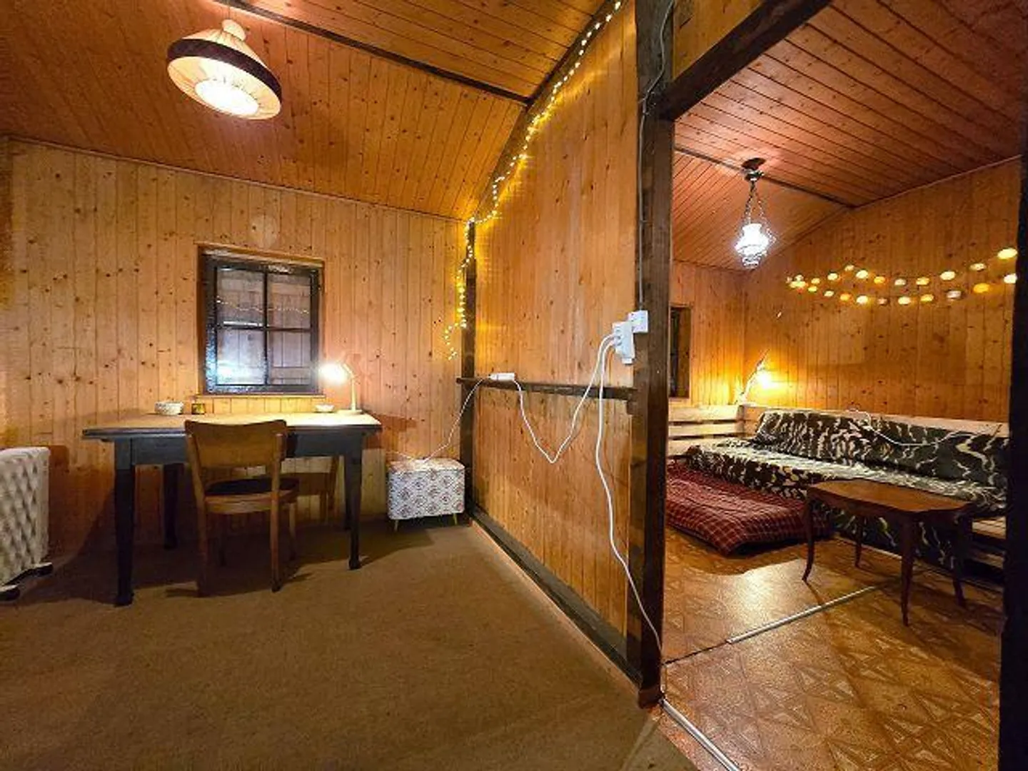 Cottage de 3 pièces au milieu de la nature avec petit jardin - Photo 10 sur 36