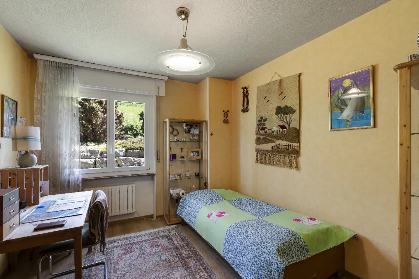 House with 2 apartments with 5 1/2 rooms - Photo 20 of 26