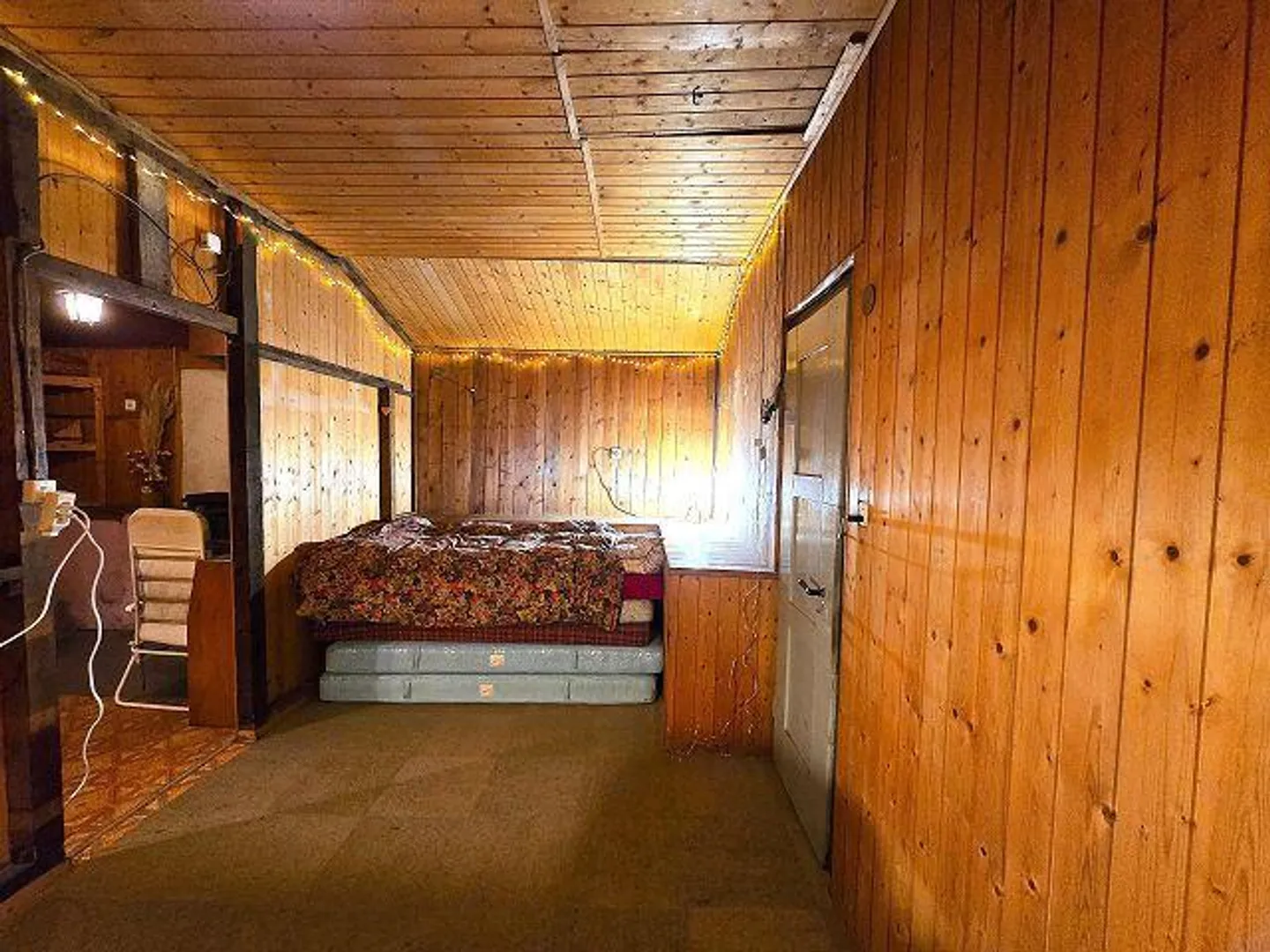 Cottage de 3 pièces au milieu de la nature avec petit jardin - Photo 11 sur 36