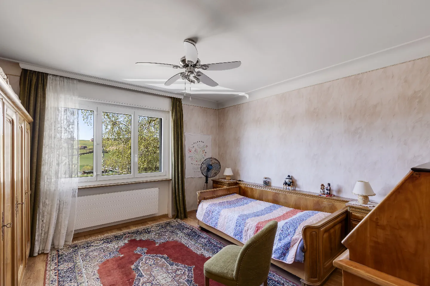 House with 2 apartments with 5 1/2 rooms - Photo 21 of 26