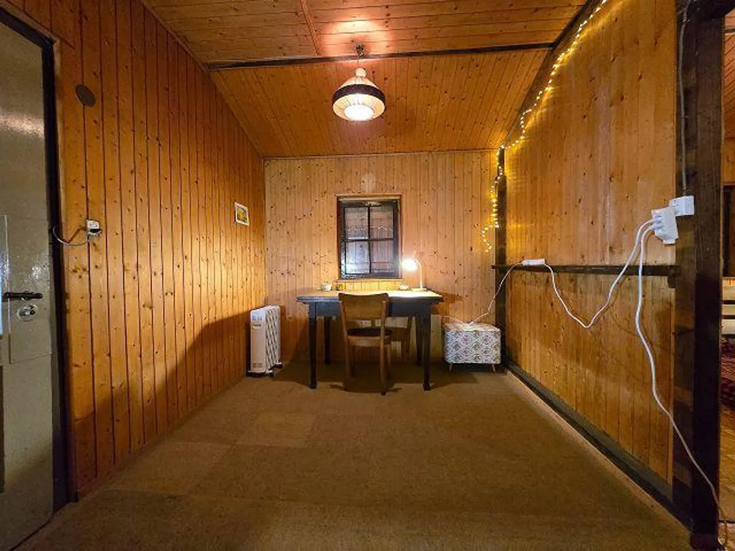 Cottage de 3 pièces au milieu de la nature avec petit jardin - Photo 12 sur 36