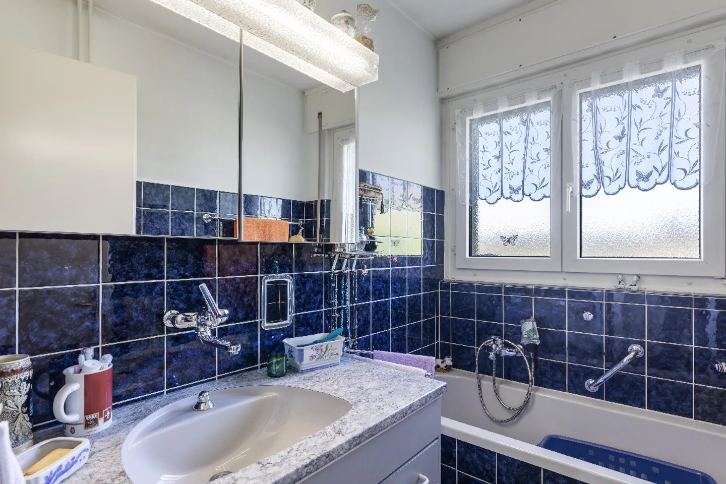 House with 2 apartments with 5 1/2 rooms - Photo 22 of 26