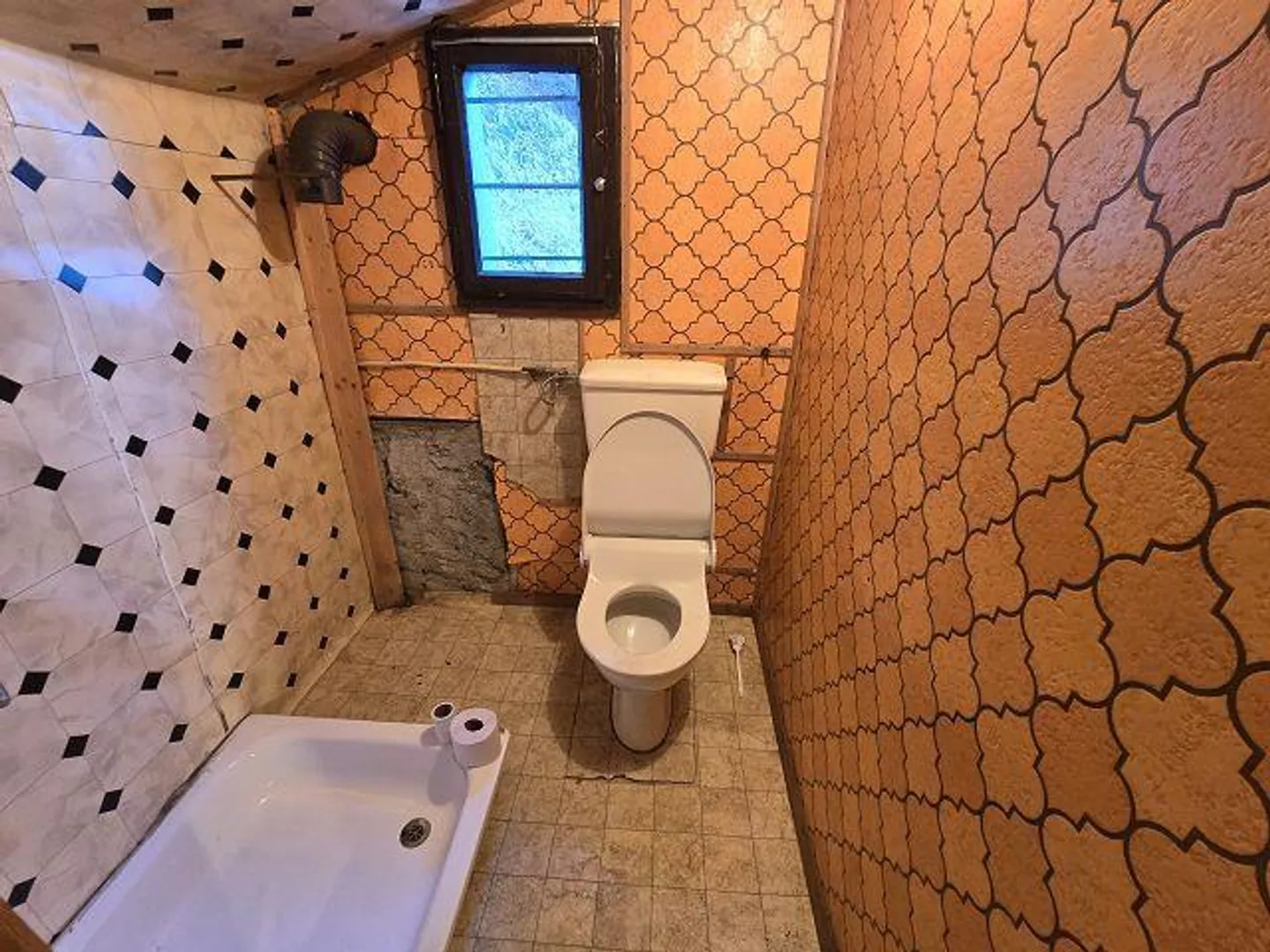 Cottage de 3 pièces au milieu de la nature avec petit jardin - Photo 13 sur 36