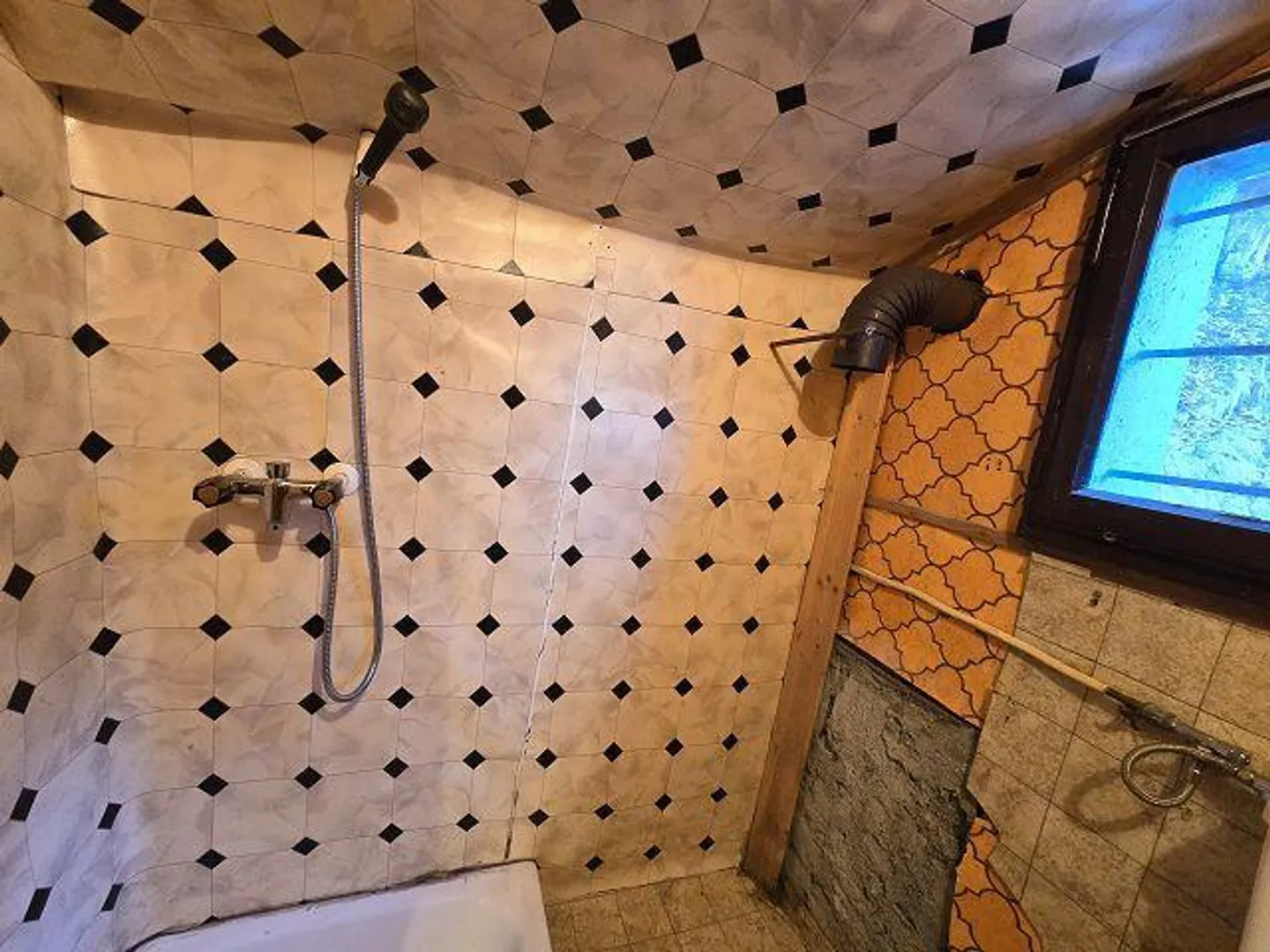 Cottage de 3 pièces au milieu de la nature avec petit jardin - Photo 14 sur 36