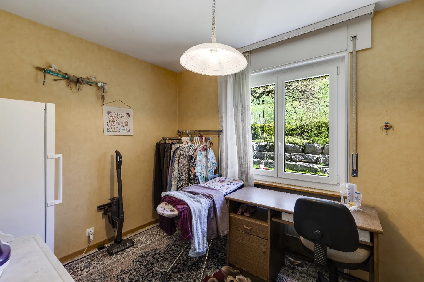 House with 2 apartments with 5 1/2 rooms - Photo 24 of 26