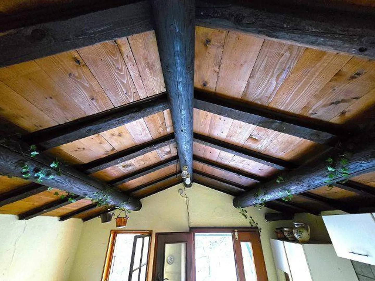 Cottage de 3 pièces au milieu de la nature avec petit jardin - Photo 17 sur 36