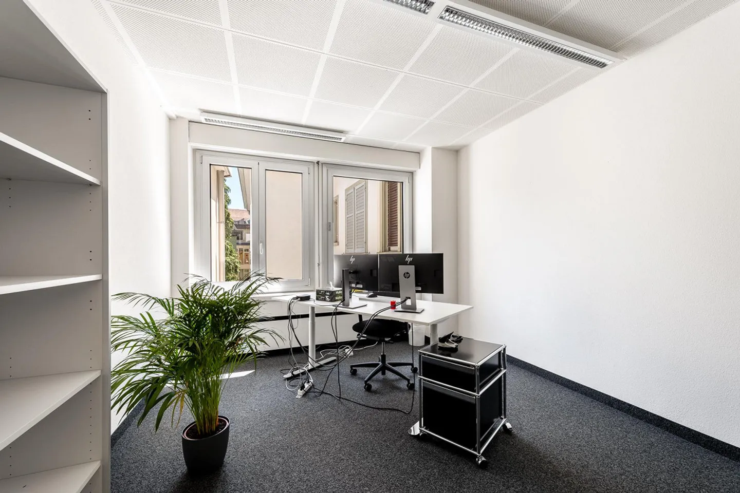 Modern developed office spaces in the heart of Zurich - Photo 4 of 13