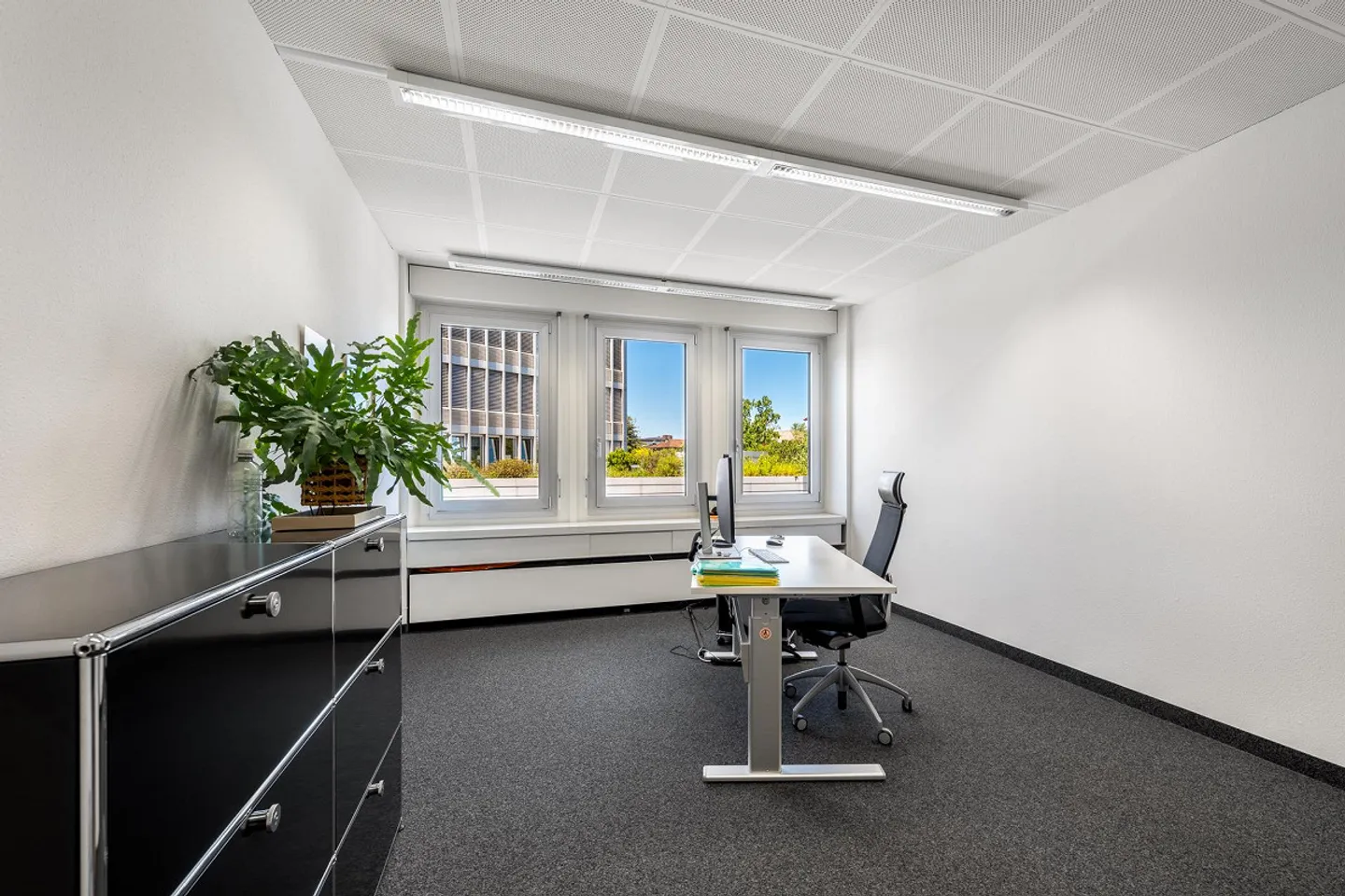Modern developed office spaces in the heart of Zurich - Photo 5 of 13