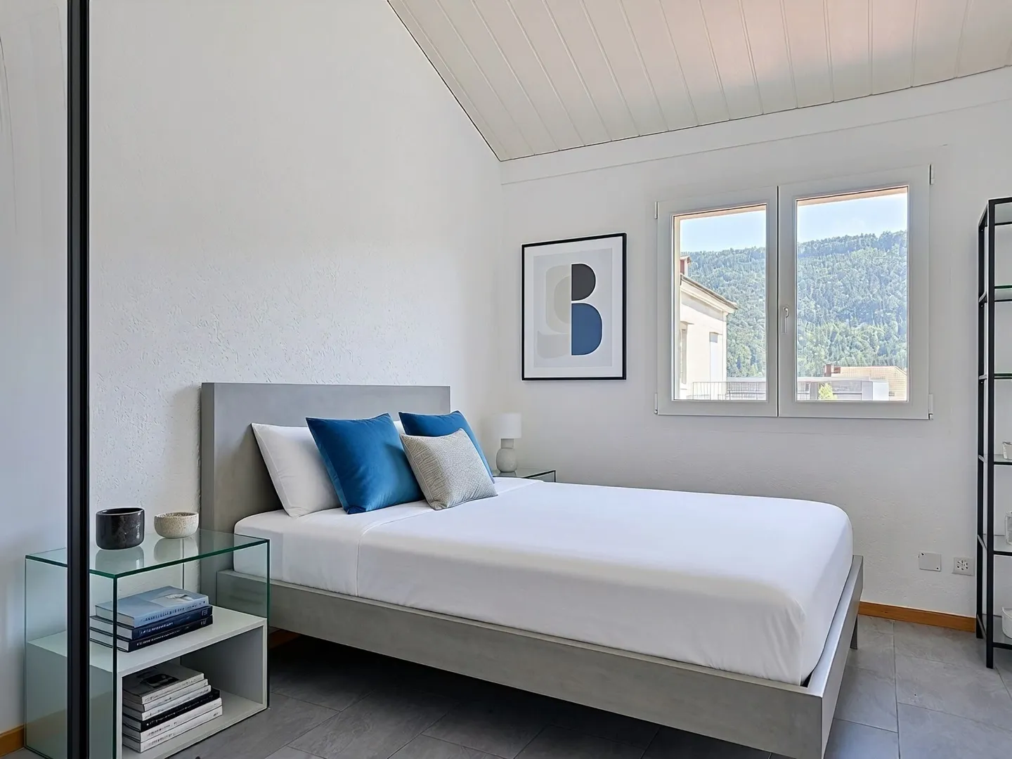 Magnificent fully renovated apartment close to the center - Photo 5 of 12