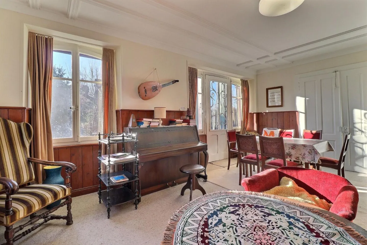 Chalet - Foto 4 von 13