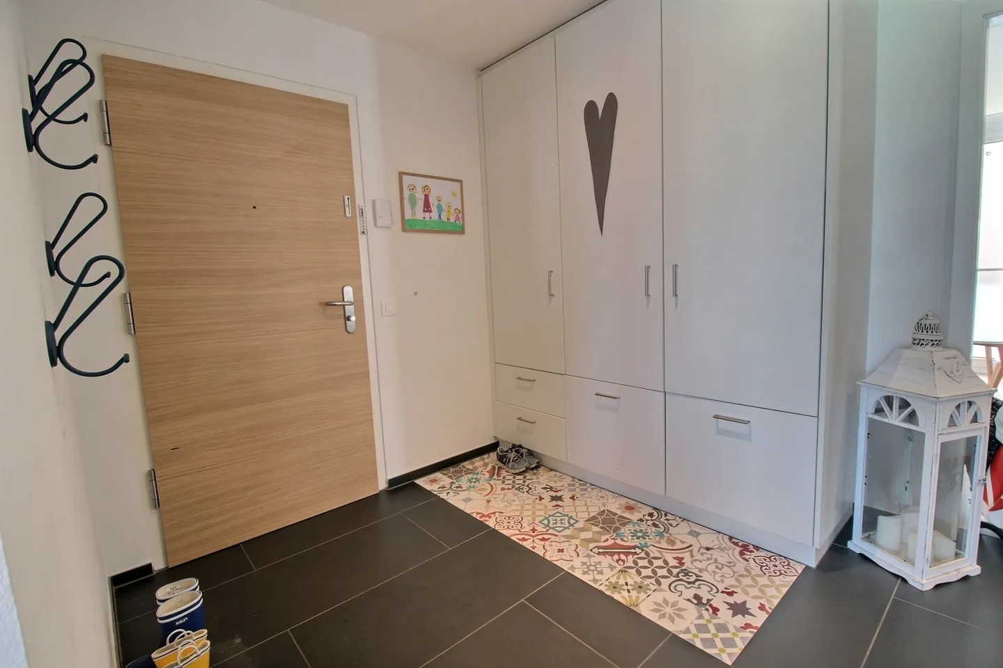 Magnificent 4.5-room apartment in Marly - Photo 7 of 10