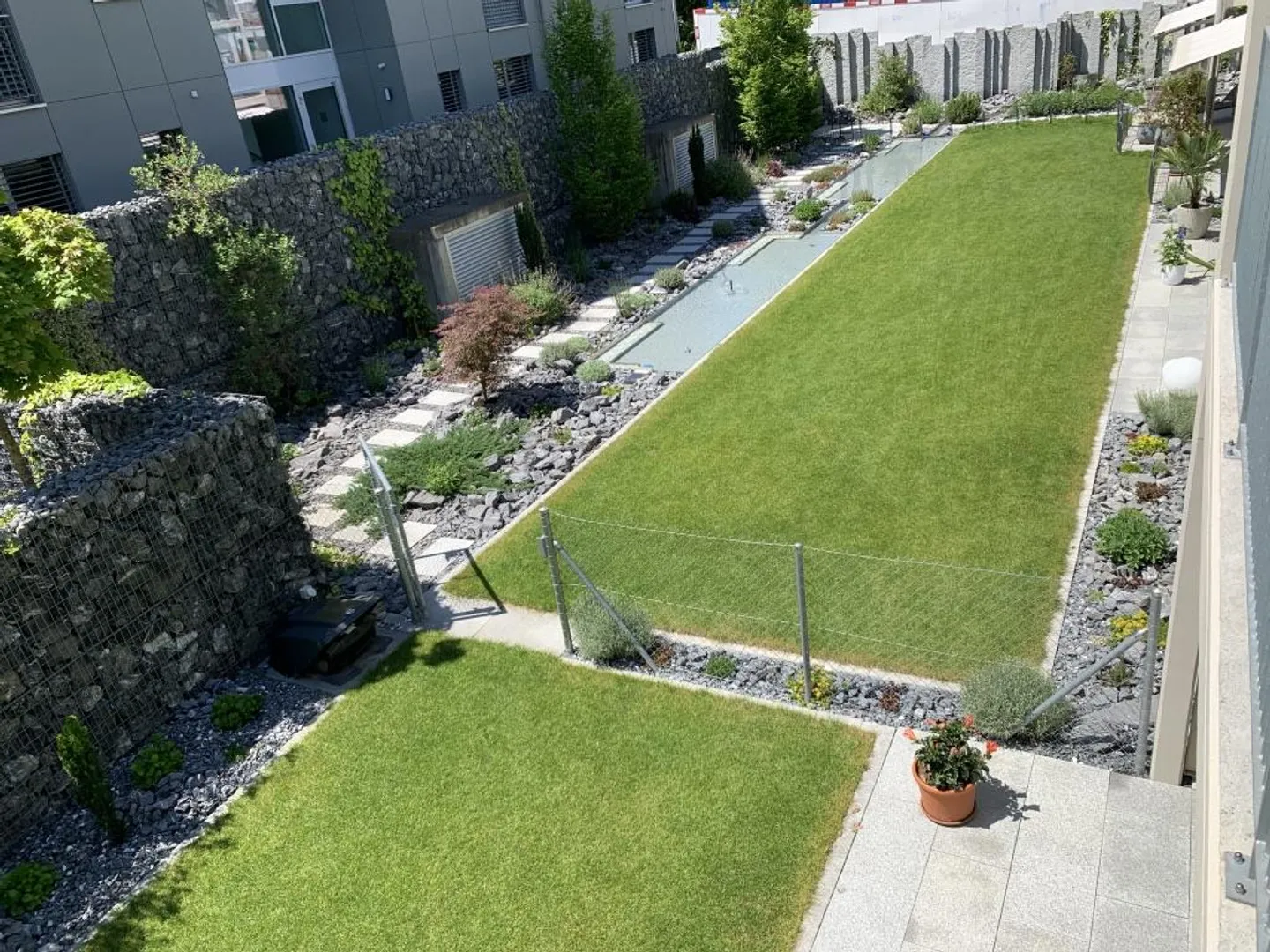 Appartamento 4½ locali 113 m² con balcone – Minergie – 10 min. Aeroporto di Zurigo - Foto 8 di 13