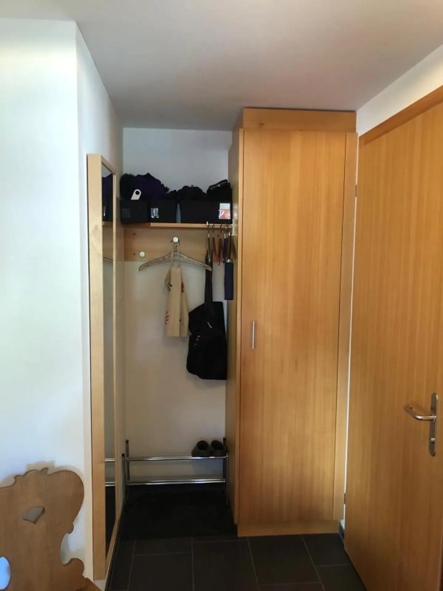 Appartamento in affitto - Foto 4 di 6