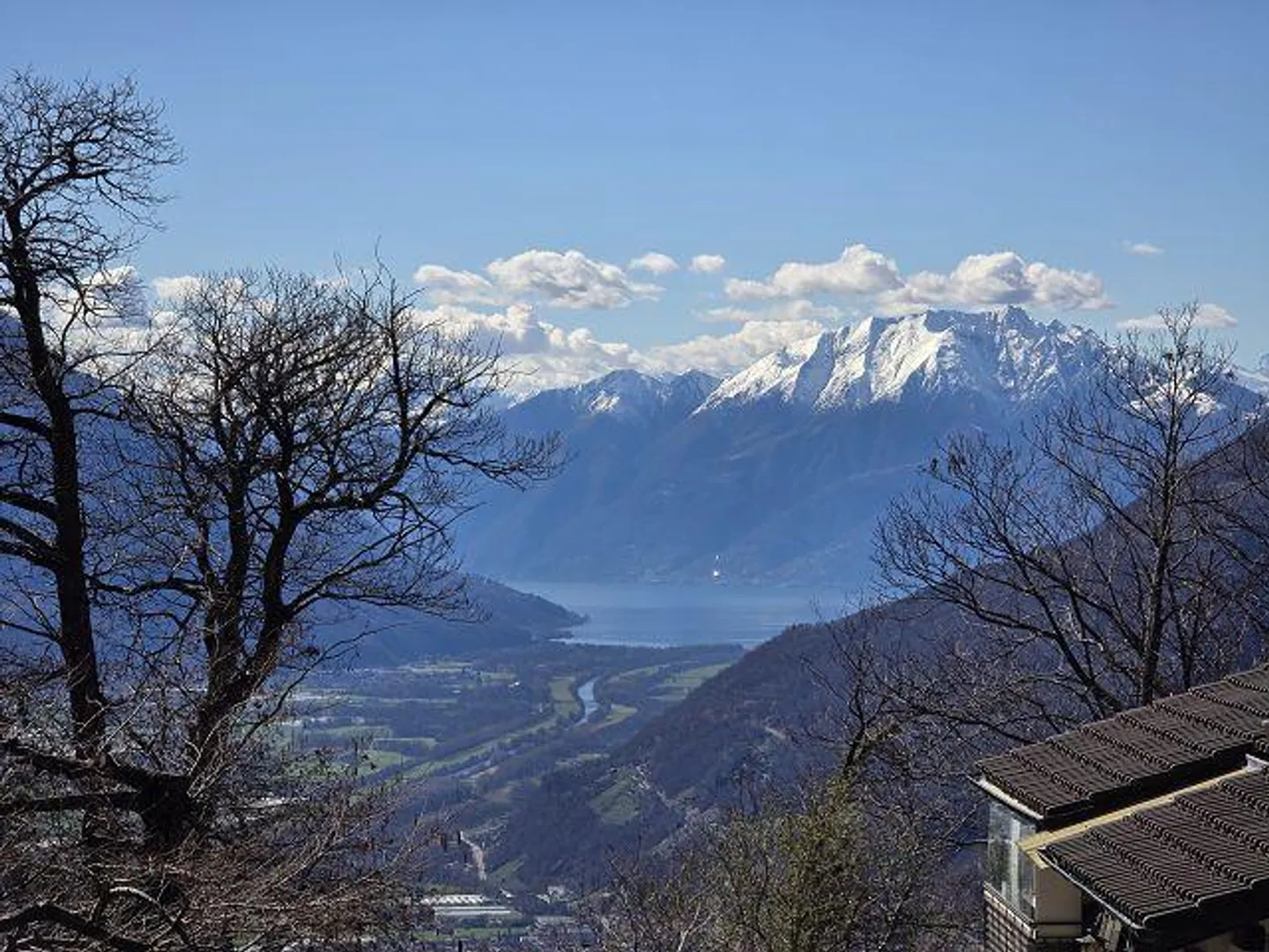 Cottage de 3 pièces au milieu de la nature avec petit jardin - Photo 24 sur 36