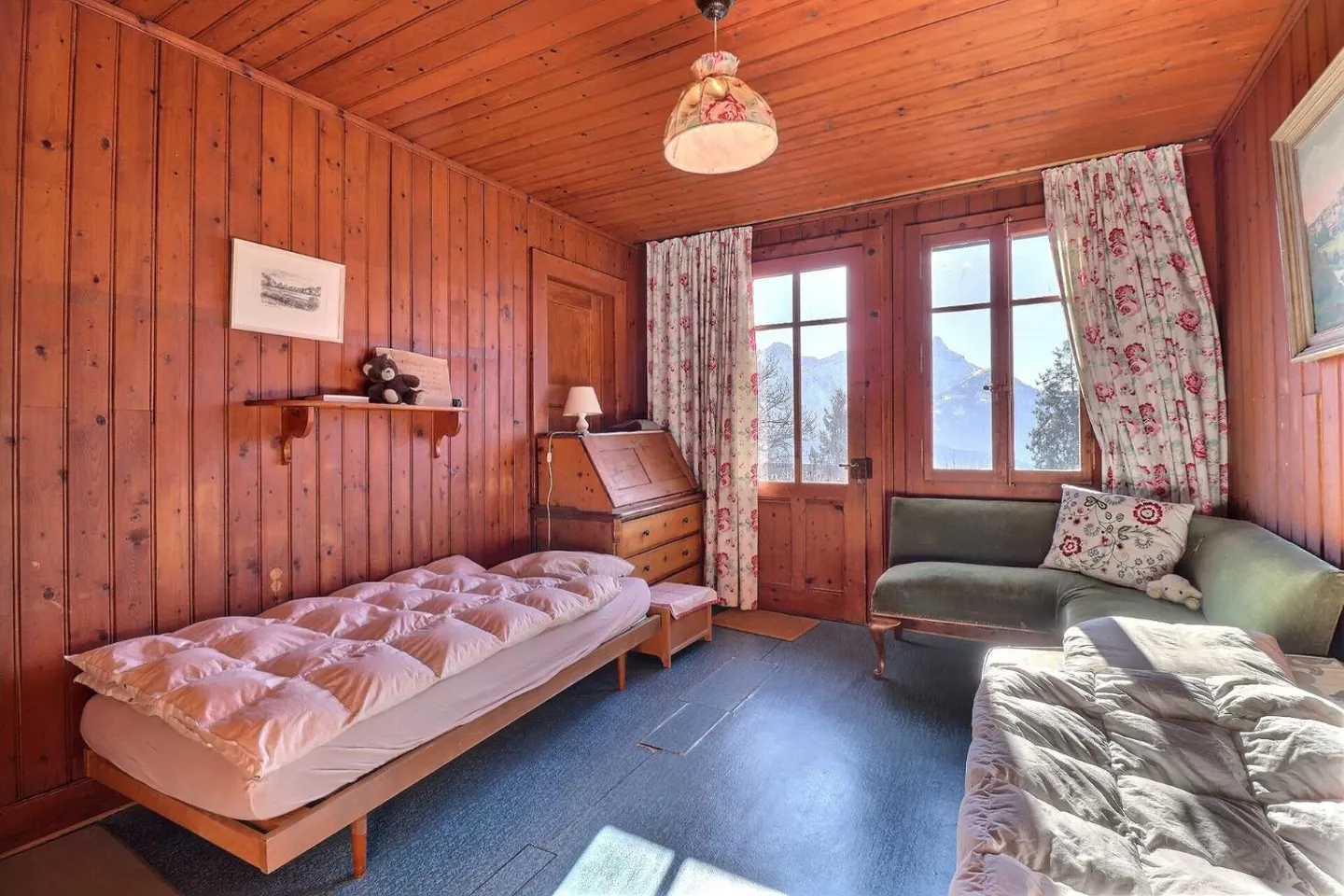 Chalet - Foto 6 von 13