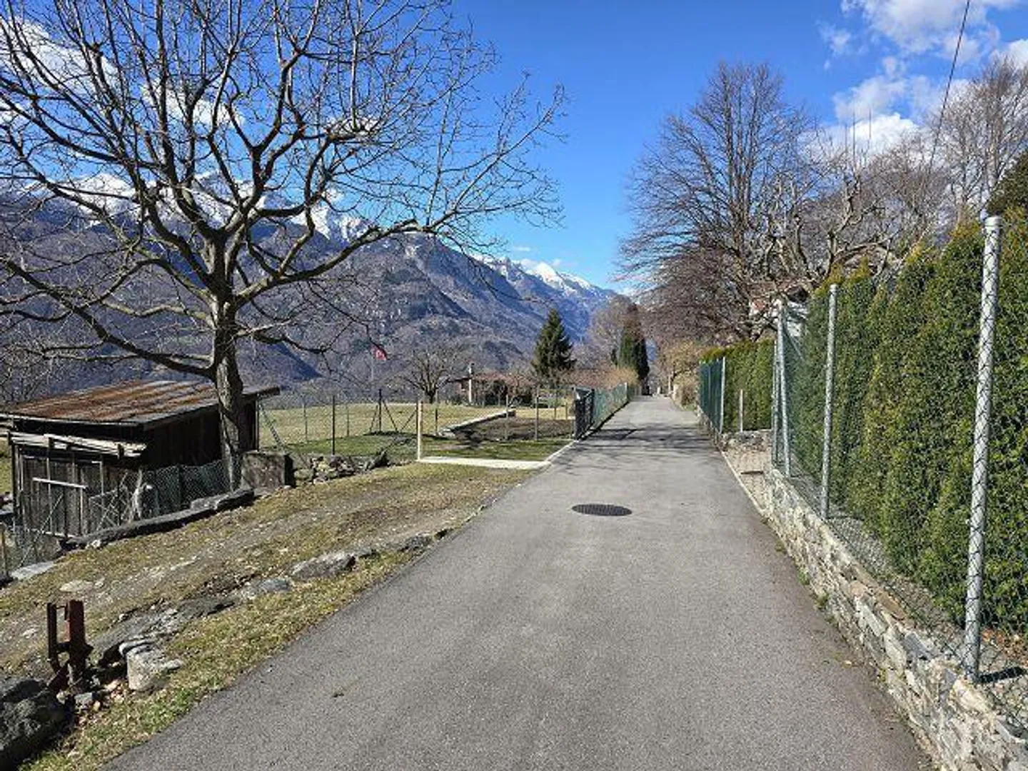 Cottage de 3 pièces au milieu de la nature avec petit jardin - Photo 25 sur 36