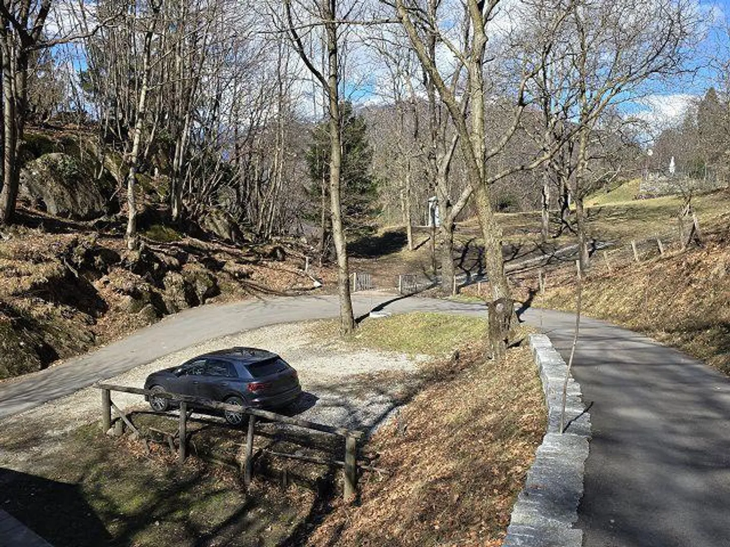 Cottage de 3 pièces au milieu de la nature avec petit jardin - Photo 26 sur 36
