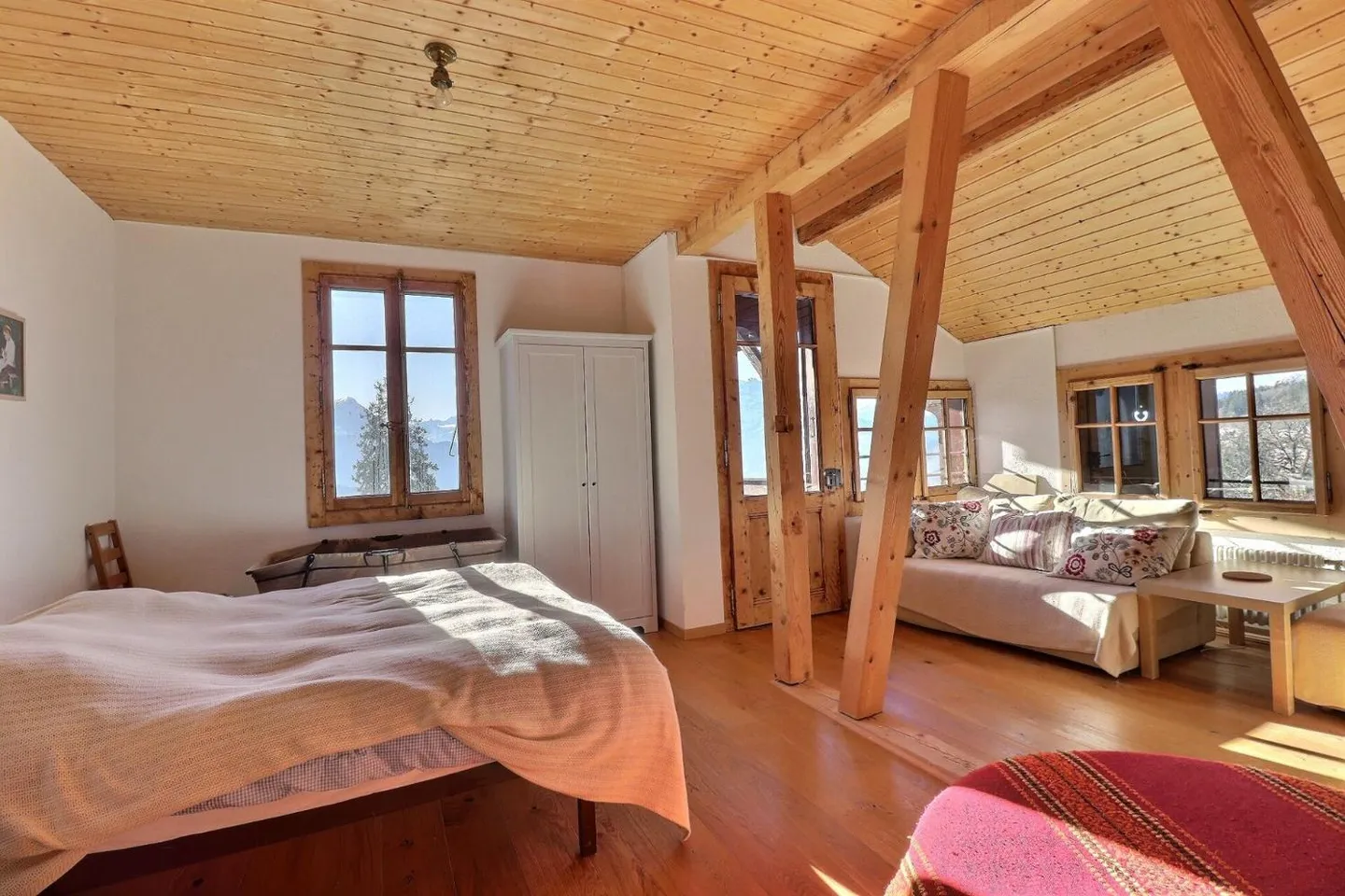 Chalet - Foto 7 von 13