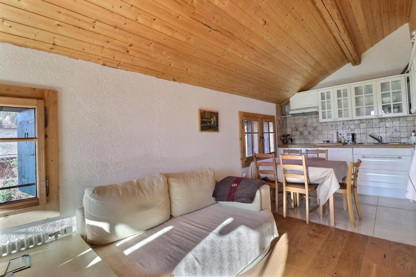 Chalet - Foto 8 von 13