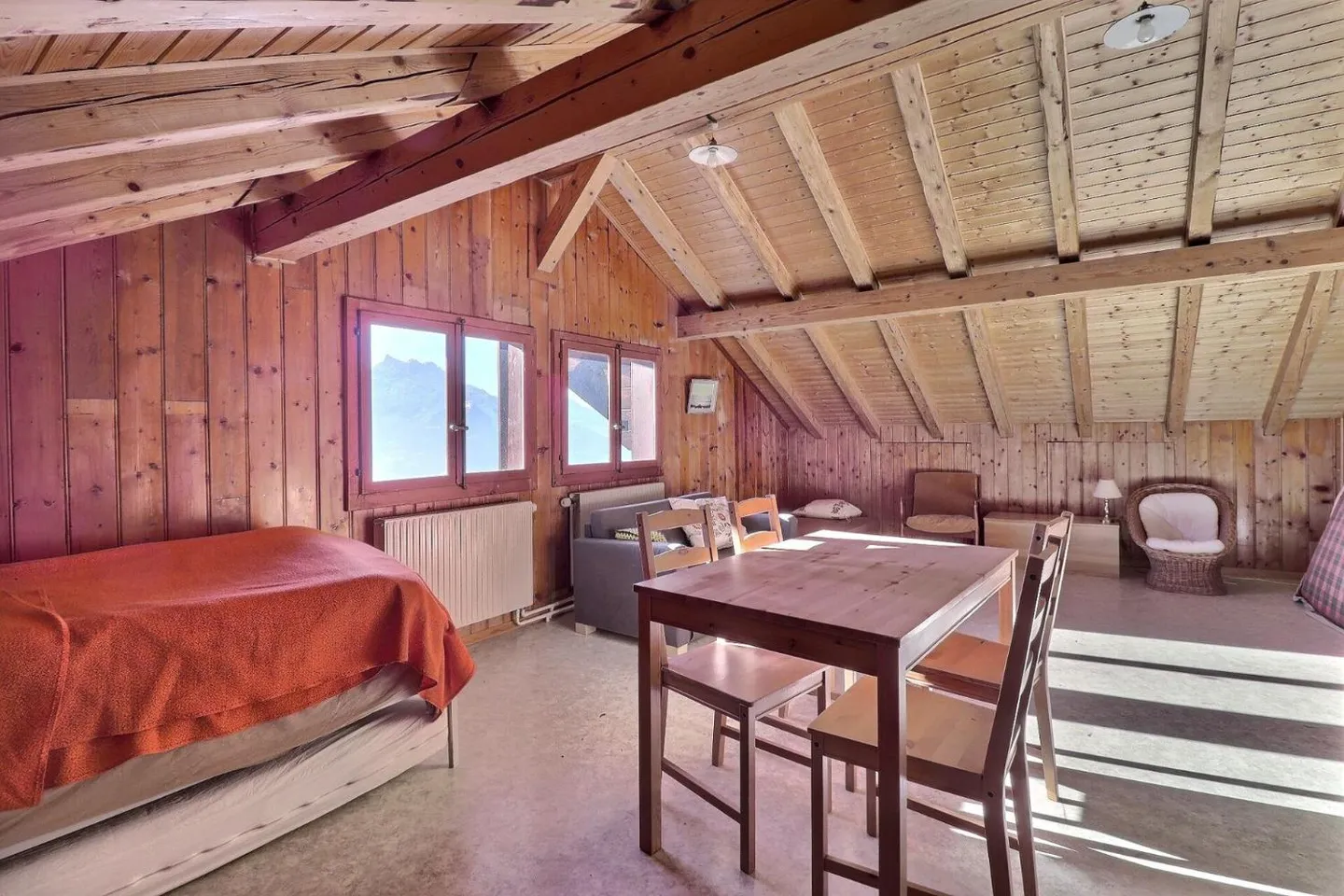 Chalet - Foto 10 von 13