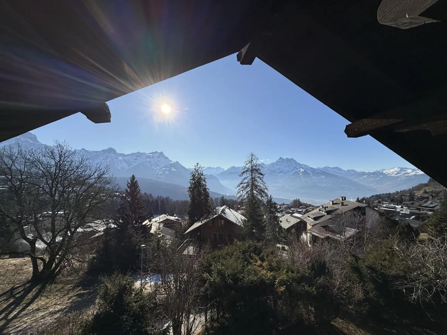 Chalet - Foto 12 von 13