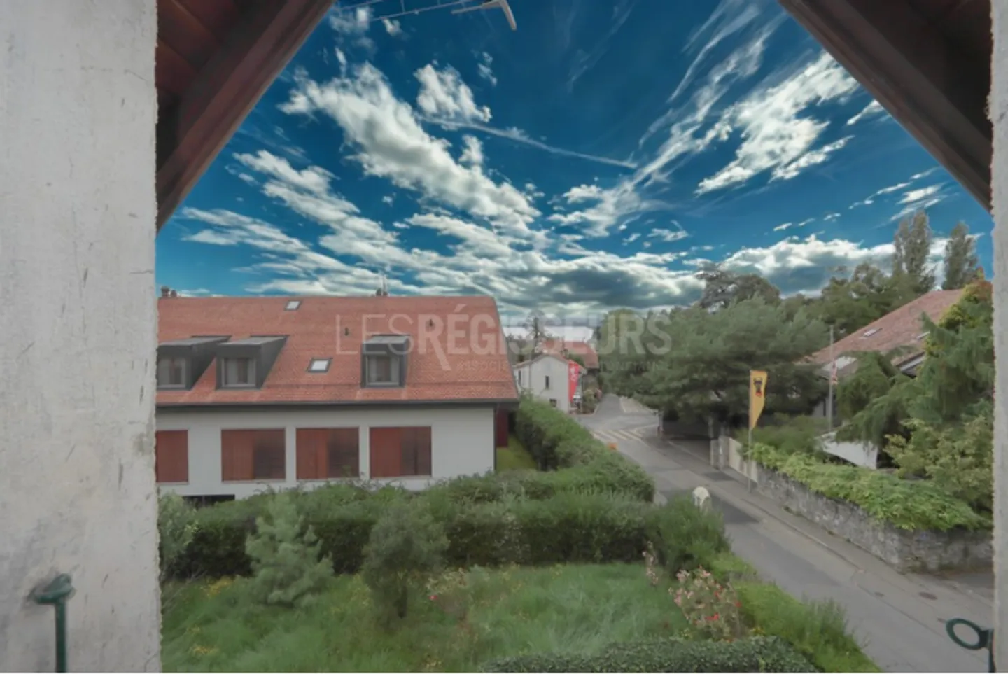 Casa con 11 stanze - Foto 5 di 5