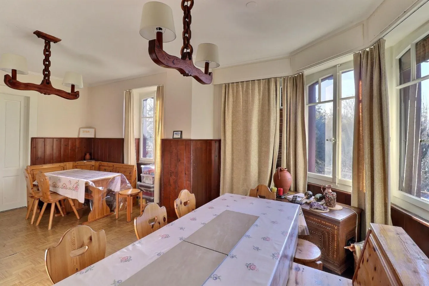 Chalet - Foto 3 von 13