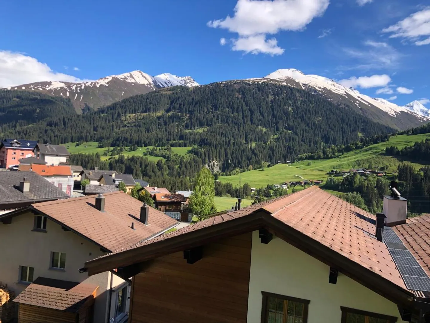 Appartamento in affitto - Foto 6 di 6