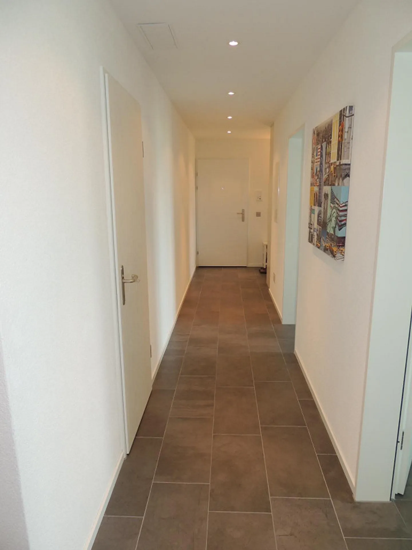 Appartamento 4½ locali 113 m² con balcone – Minergie – 10 min. Aeroporto di Zurigo - Foto 12 di 13