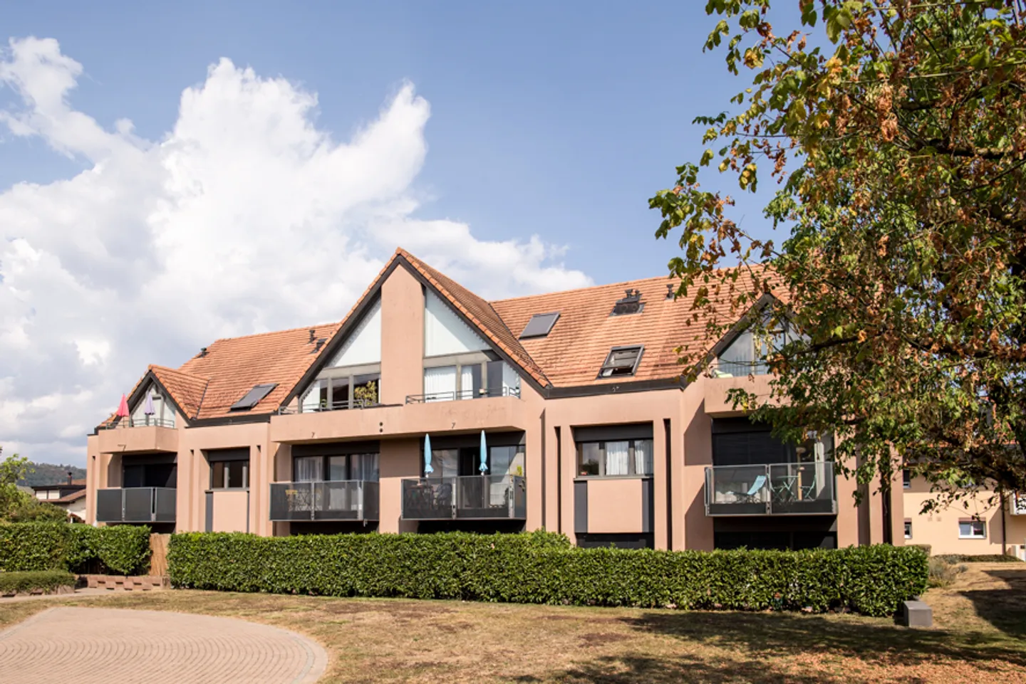 Posto auto coperto - Foto 3 di 3