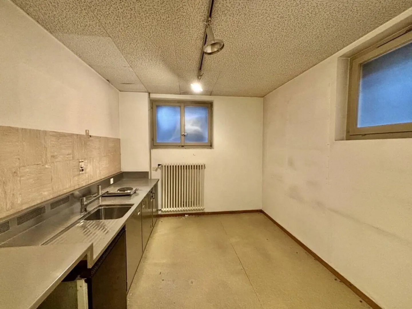 Administrative area of 185 m² in the center of Lausanne! - Photo 5 of 8