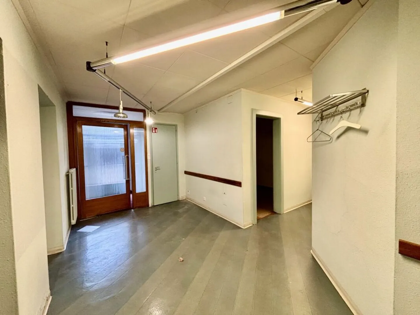 Administrative area of 185 m² in the center of Lausanne! - Photo 6 of 8