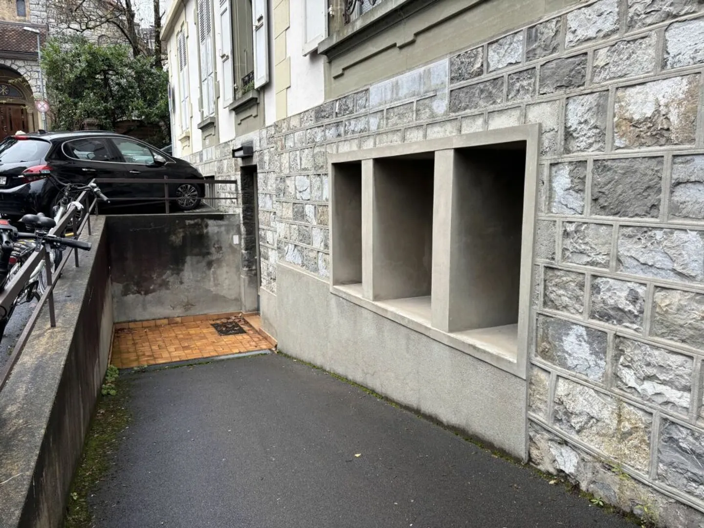 Administrative area of 185 m² in the center of Lausanne! - Photo 7 of 8