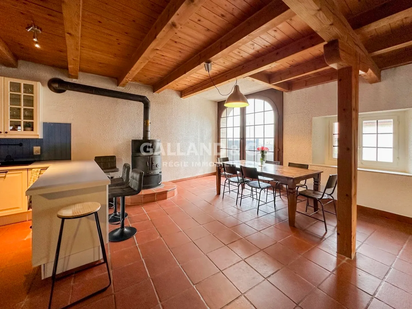 Casa singola in vendita - Foto 3 di 10