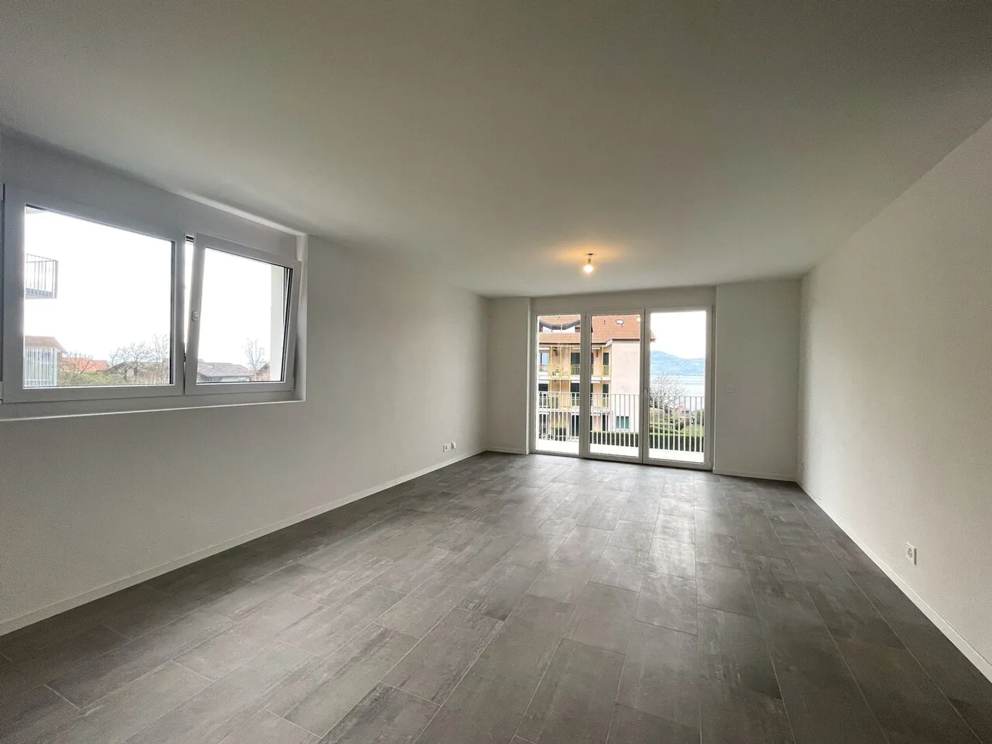 Magnifico appartamento di 3,5 locali in affitto - Foto 3 di 8