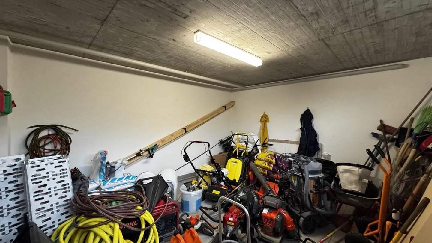 CAMORINO - STRATEGIC STORAGE JUST STEPS FROM THE HIGHWAY - Photo 3 of 5