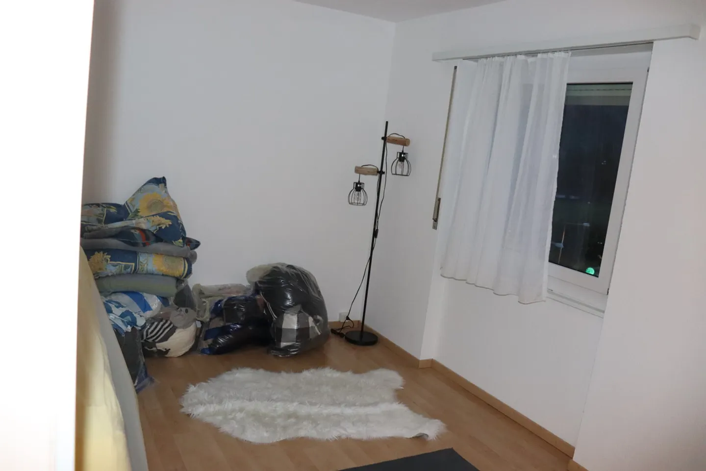 4.5-room apartment in Agarn - Photo 5 of 11