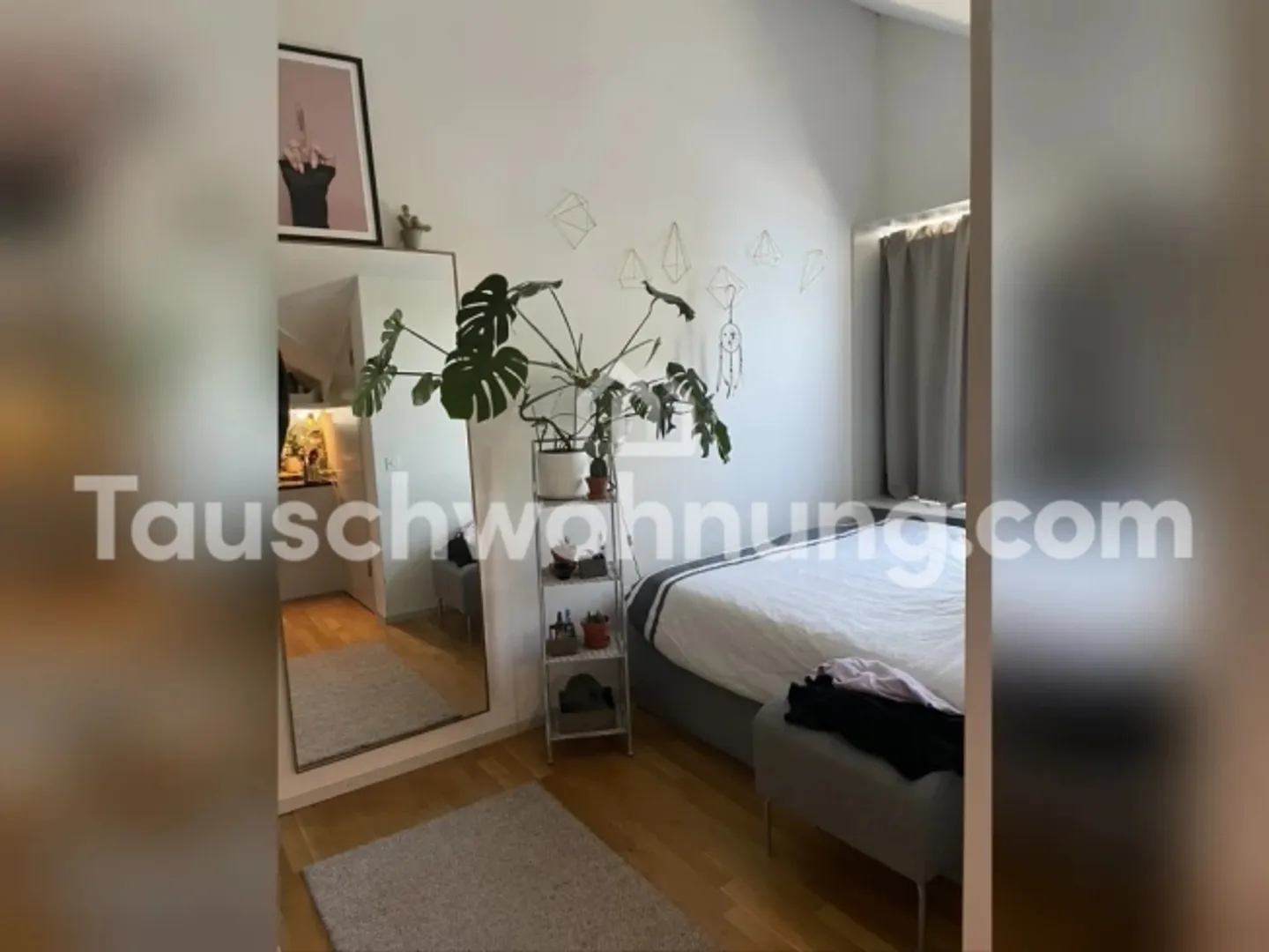 [TAUSCHWOHNUNG] Moderne und ruhige Dachwohnung nähe Bäckeranlage - Foto 7 von 9