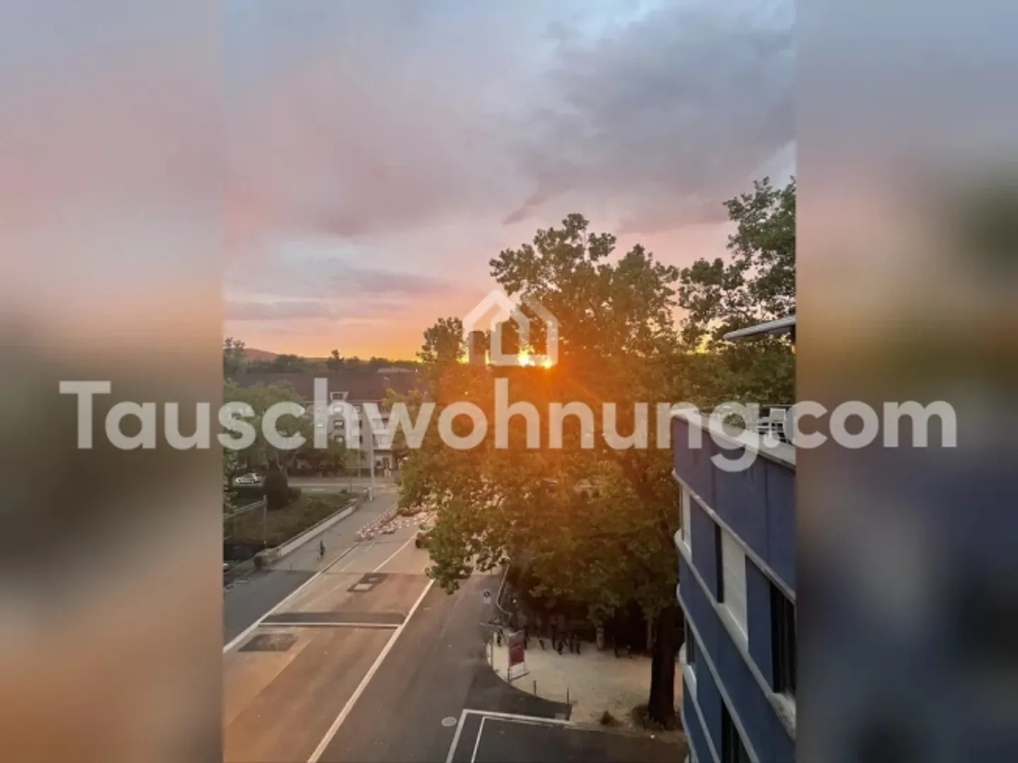 [TAUSCHWOHNUNG] Moderne und ruhige Dachwohnung nähe Bäckeranlage - Foto 8 von 9
