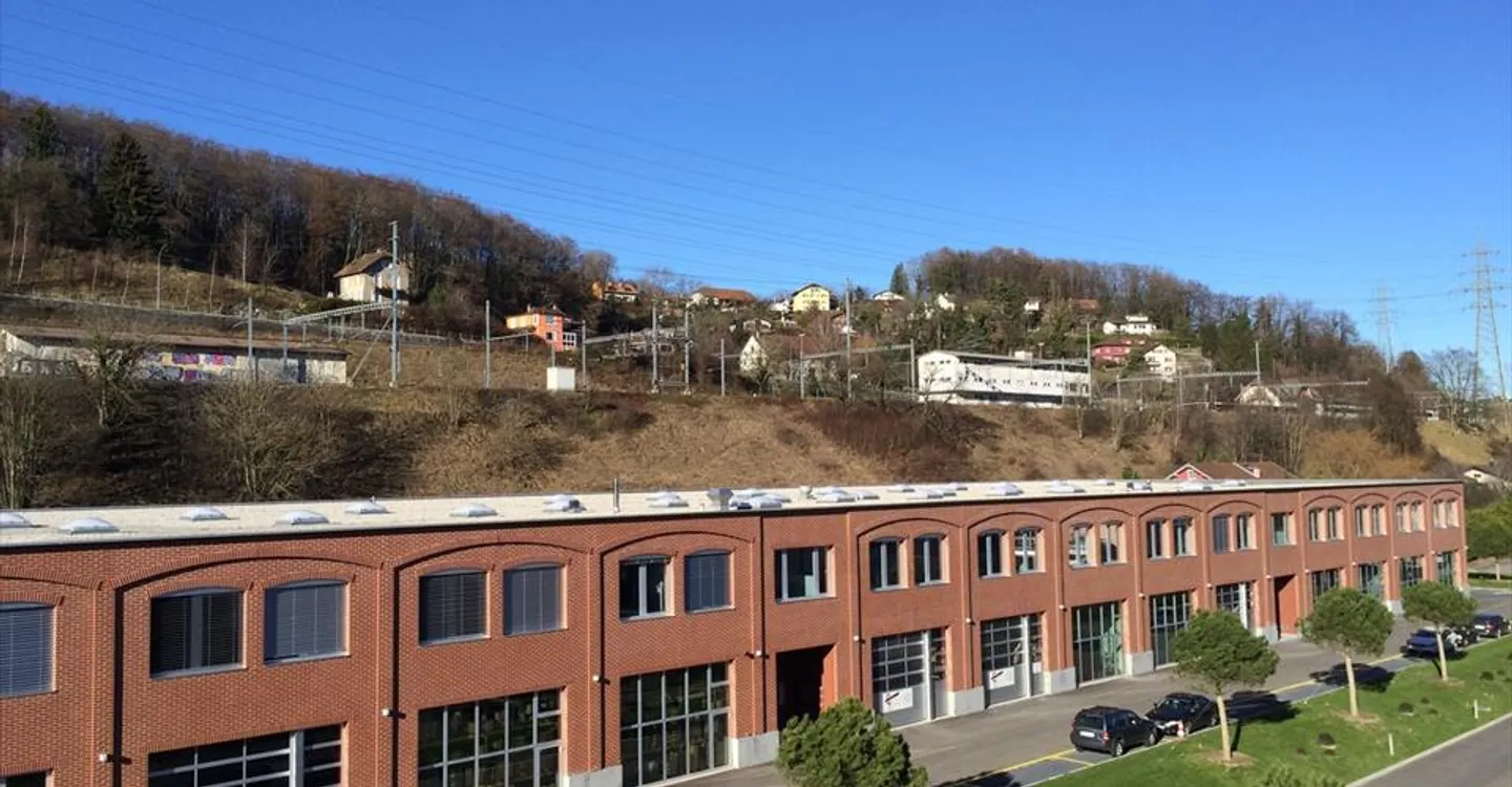Espace Commercial Spacieux - Photo 4 sur 4