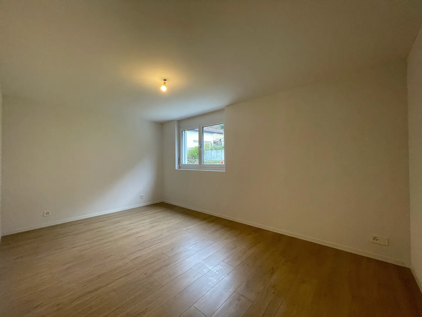 Magnifico appartamento di 3,5 locali in affitto - Foto 5 di 8