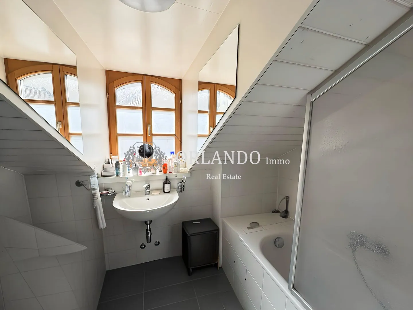 Penthouse mieten - Foto 3 von 5