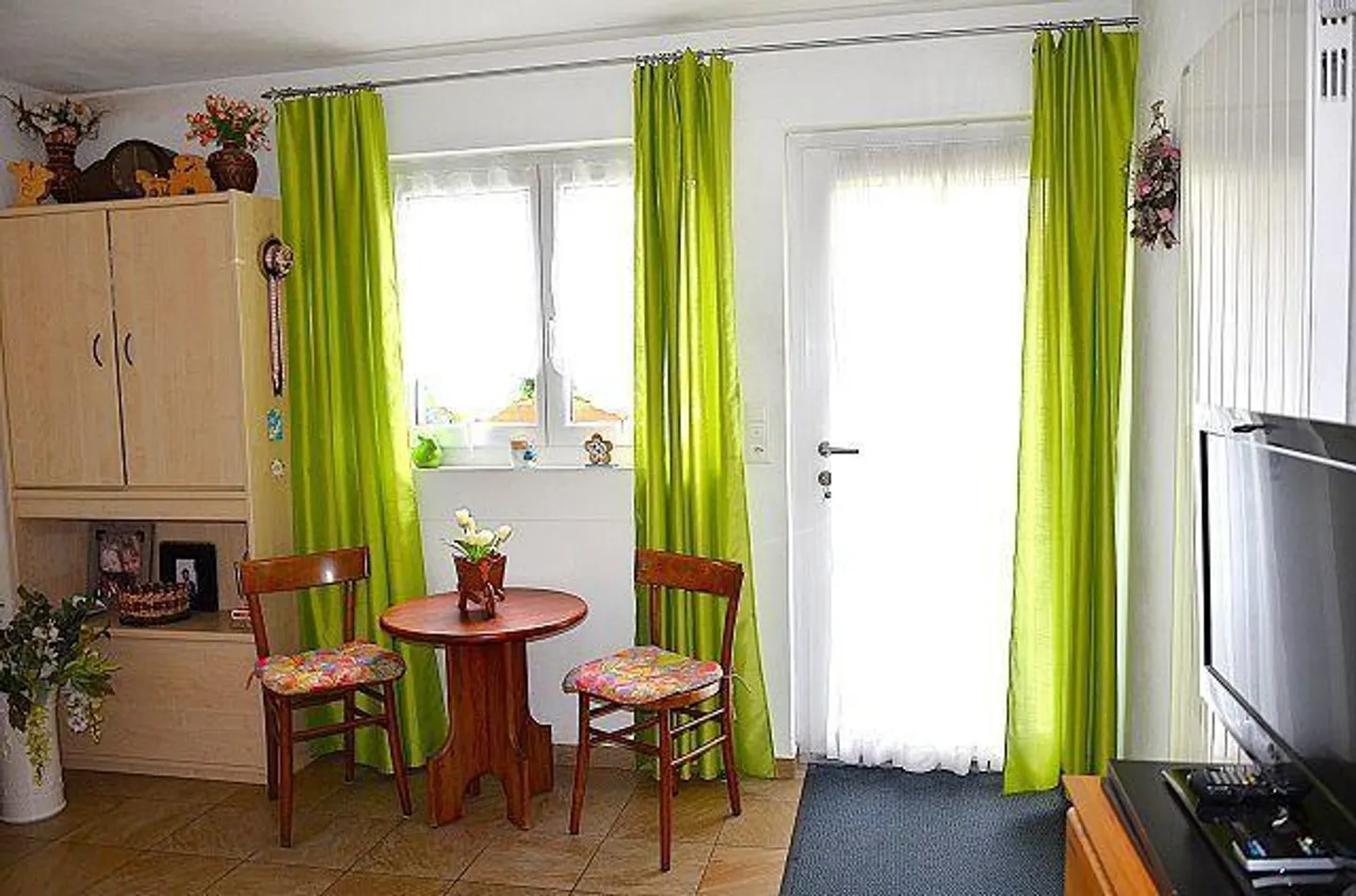 Charmantes Chalet mit Seeblick - Foto 15 von 49