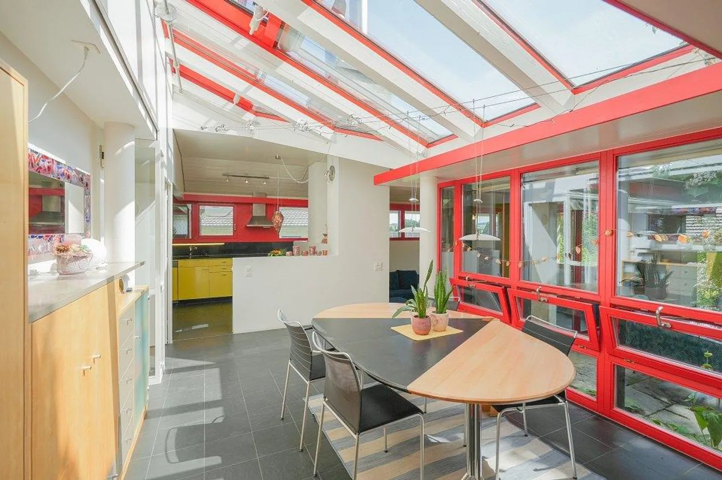 House 7.5 rooms - Photo 1 of 13