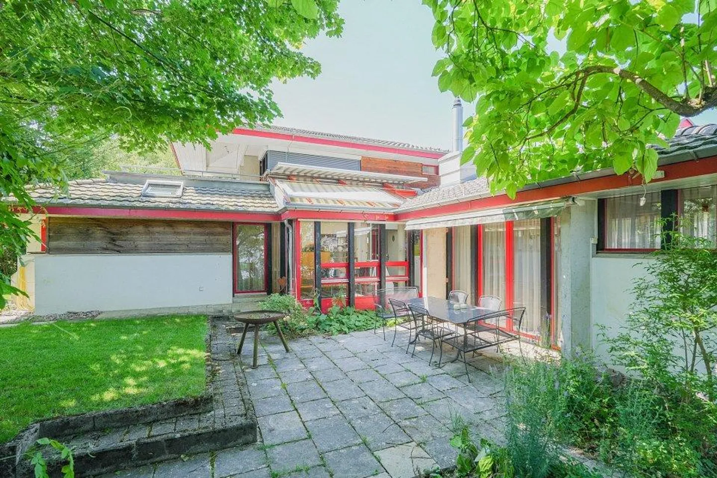 House 7.5 rooms - Photo 3 of 13