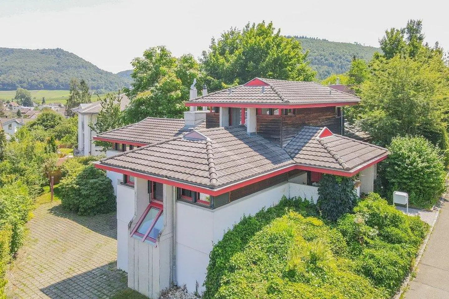 House 7.5 rooms - Photo 4 of 13