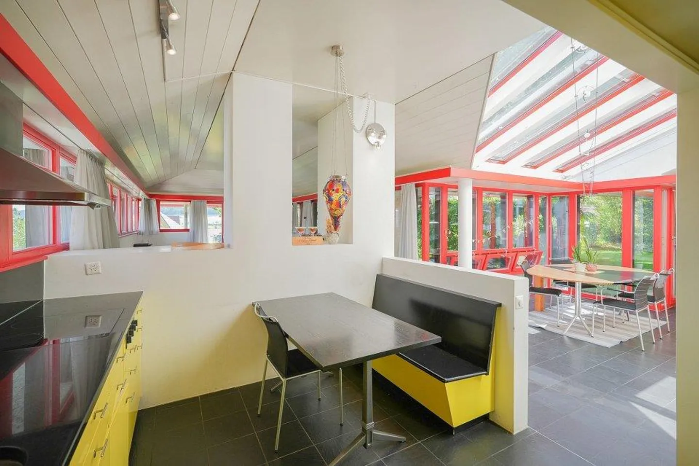 House 7.5 rooms - Photo 5 of 13