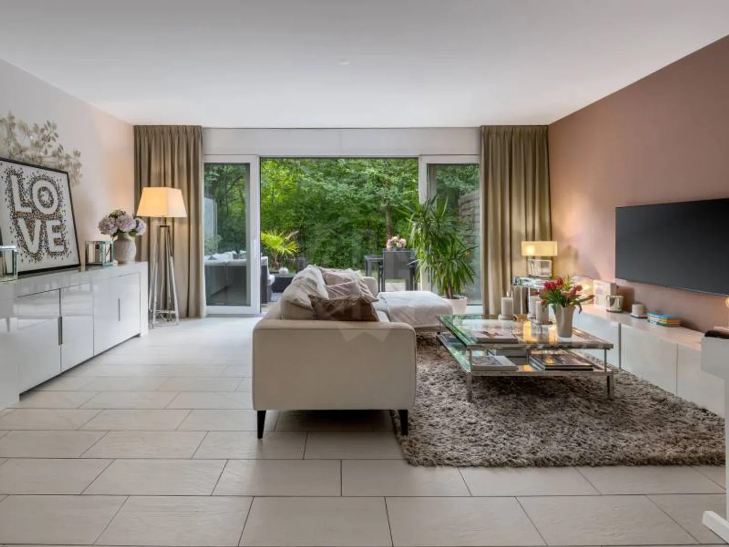 Charming Villa - Veyrier - Photo 1 of 9