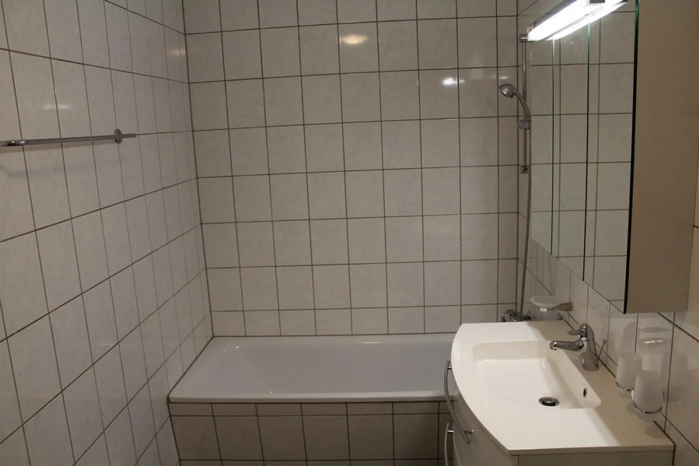 Gemütliche 3-Zimmer-Wohnung in Oberglatt - Foto 8 von 8